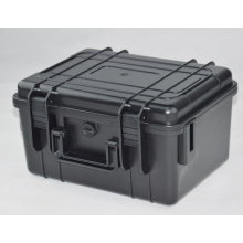 Customized Foamsafety Plastic Carrying Tool Case